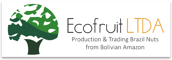 Ecofruit Ltda. Production and Trading Brazil Nuts from Bolivian Amazon